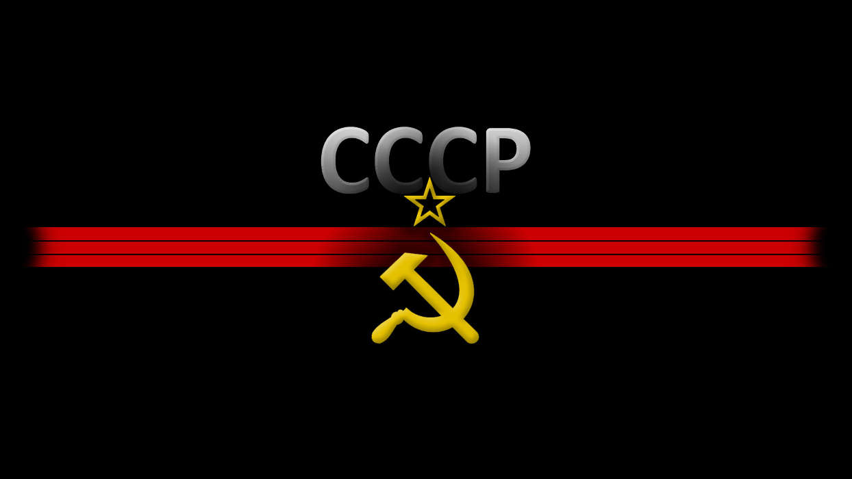 Contexte,Logos,URSS