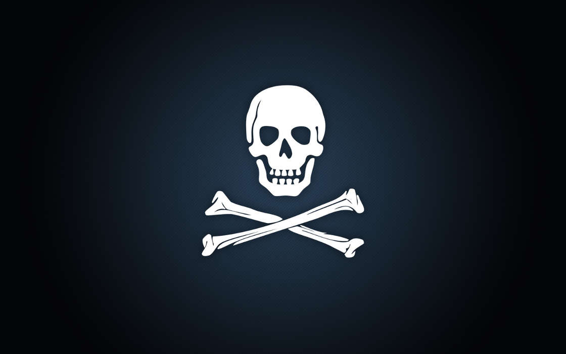 Contexte,Pirates,Skeletons