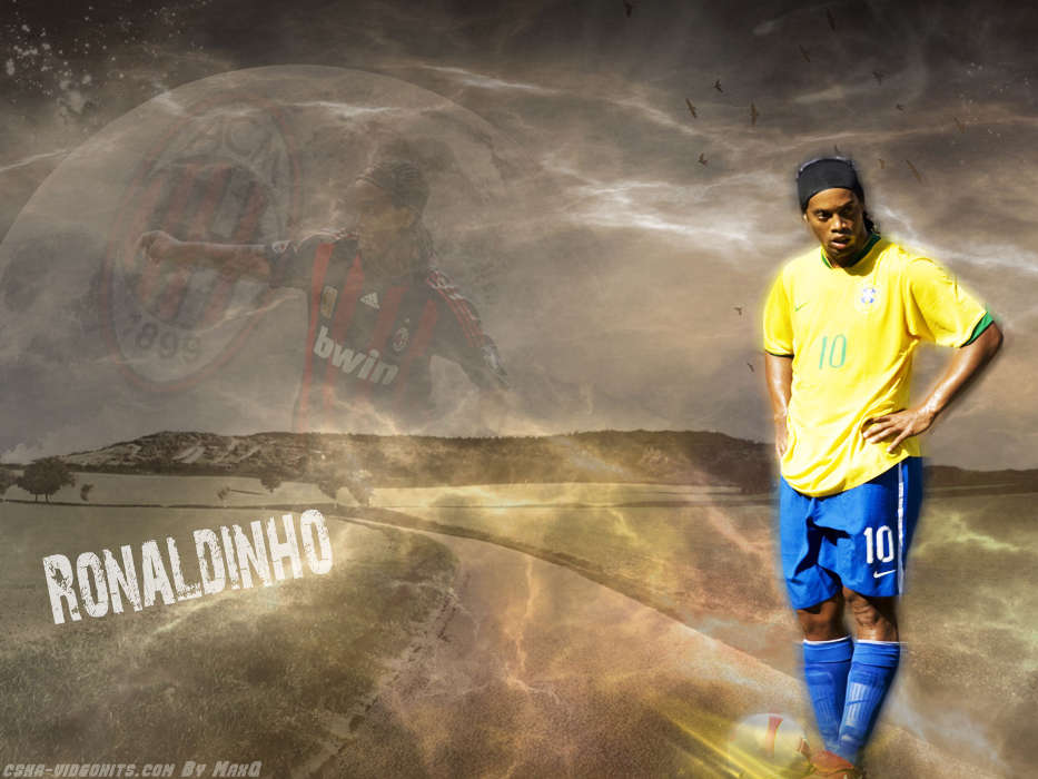 Sport,Personnes,Football américain,Hommes,Ronaldinho