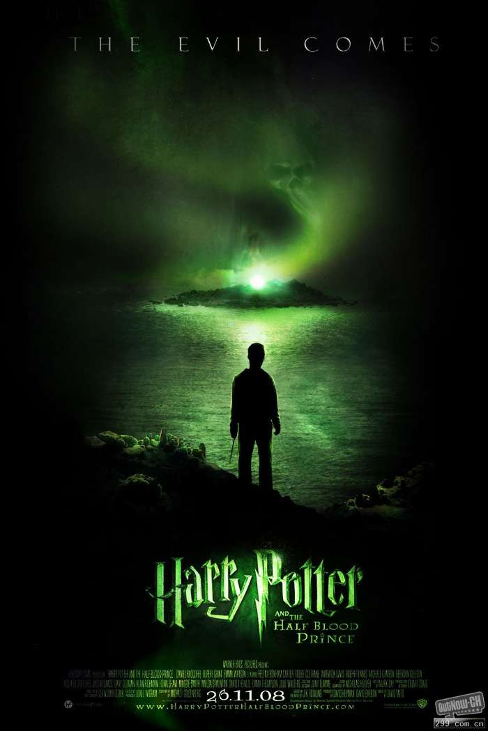 Cinéma,Harry Potter