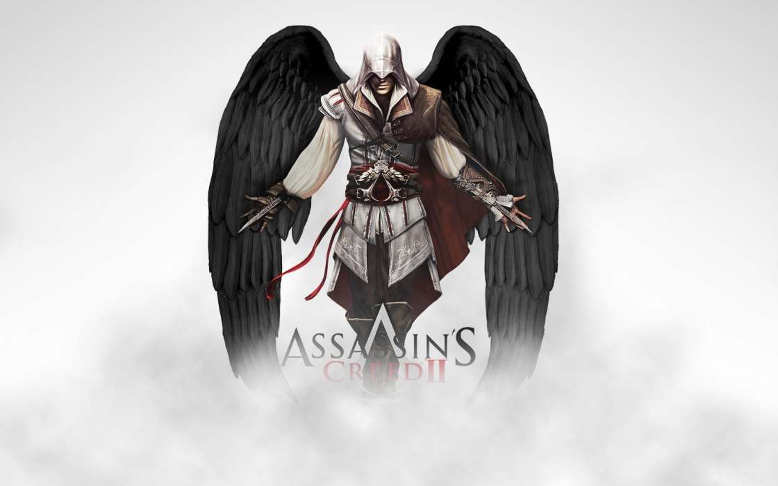 Jeux,ASSASSIN'S CREED