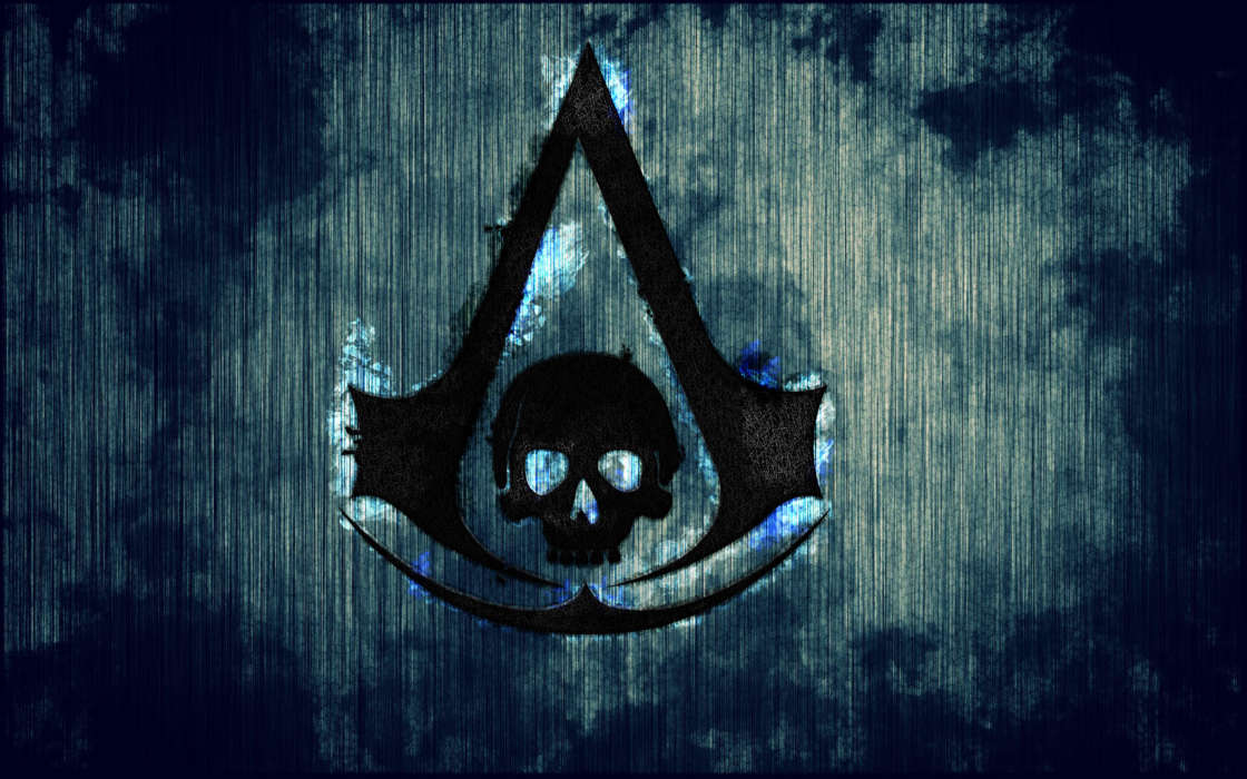 Jeux,Logos,ASSASSIN'S CREED