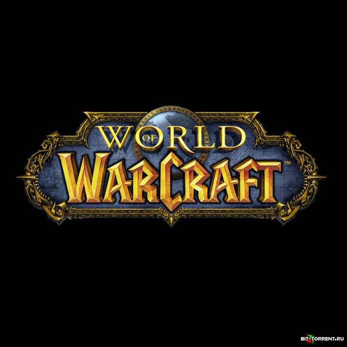 Jeux,Logos,World of WarCraft, WOW