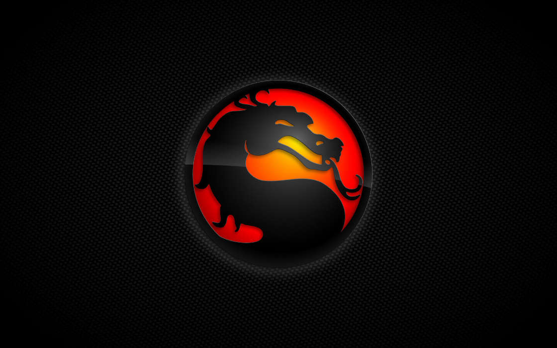 Jeux,Logos,Mortal Kombat