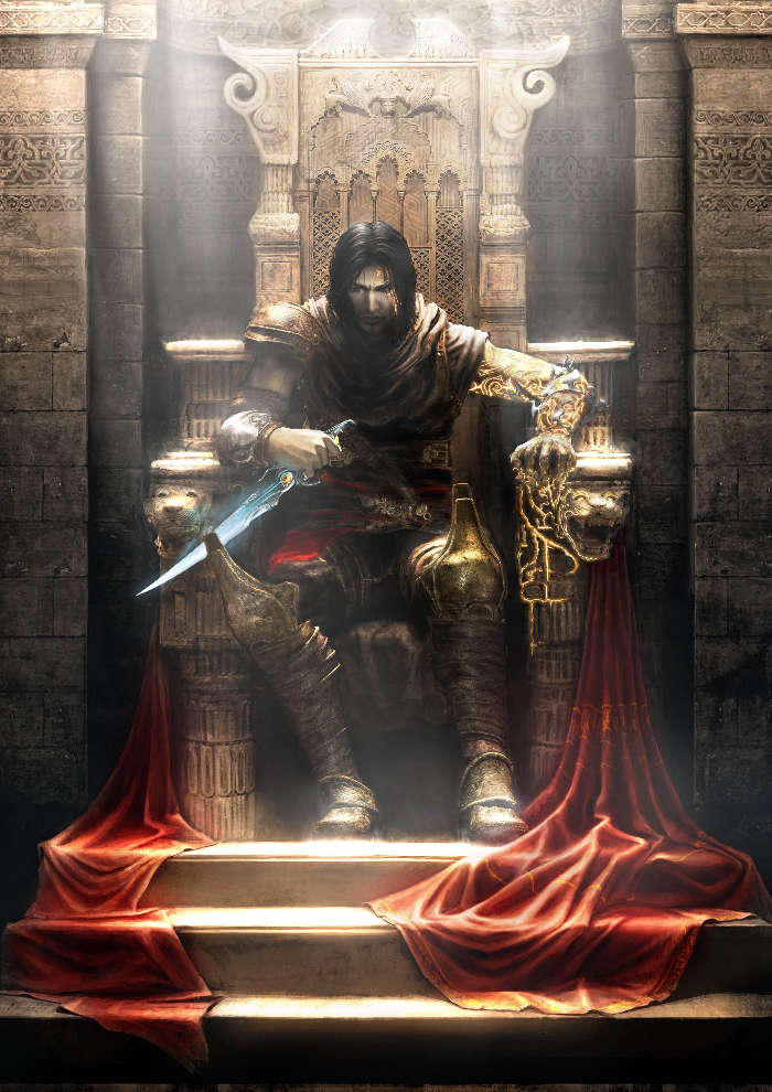 Jeux,Personnes,Hommes,Prince of Persia