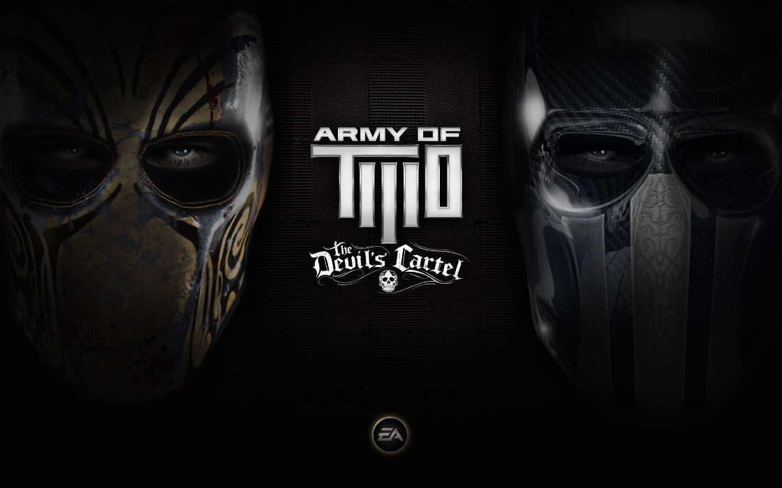 Jeux,Army of Two