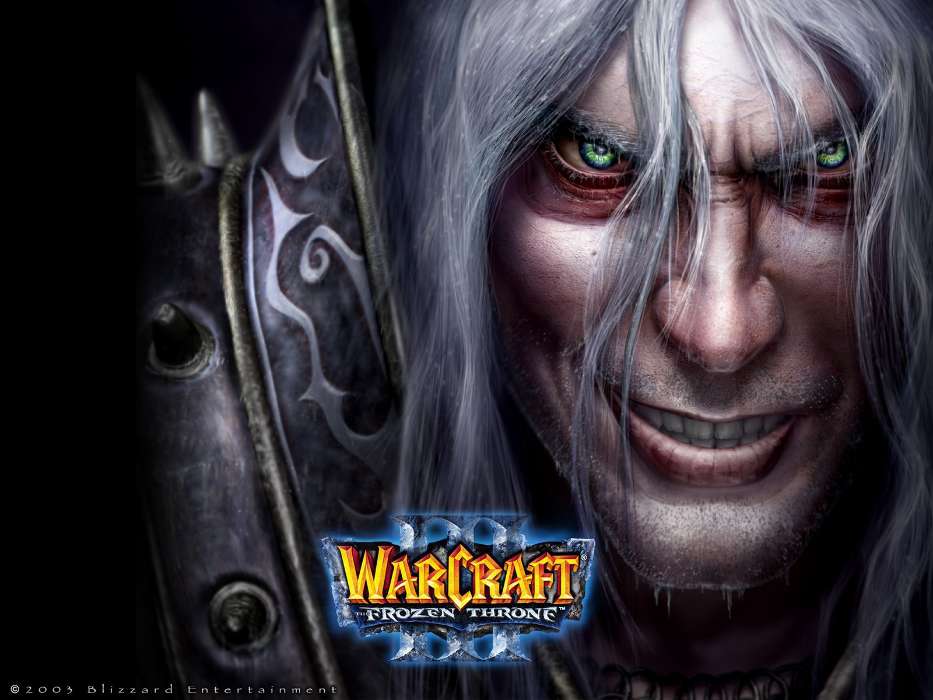 Jeux,Warcraft