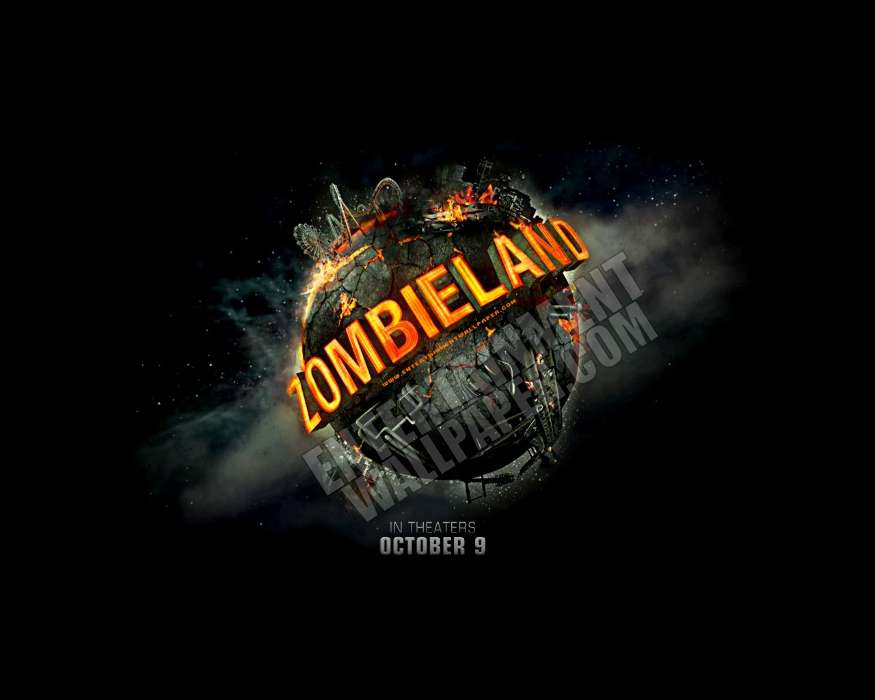 Cinéma,Bienvenue à Zombieland