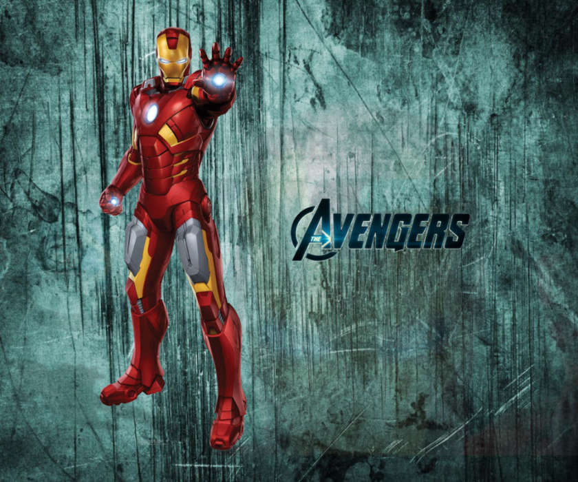 Cinéma,Iron Man,The Avengers