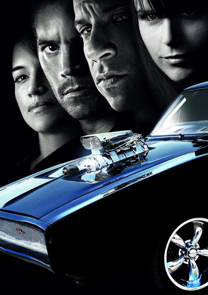 Cinéma,Need for Speed