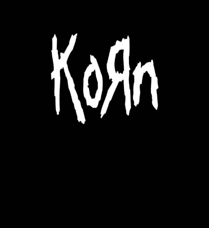 Musique,Logos,Korn