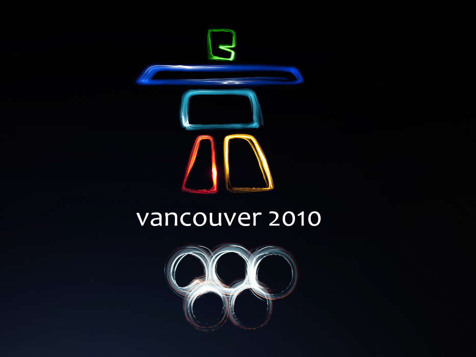 Logos,Jeux olympiques,Dessins