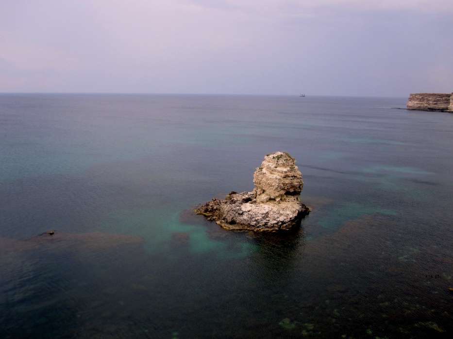 Mer,Paysage,Nature
