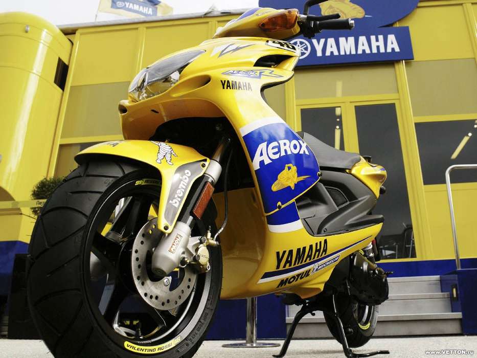 Transports,Moto,Yamaha