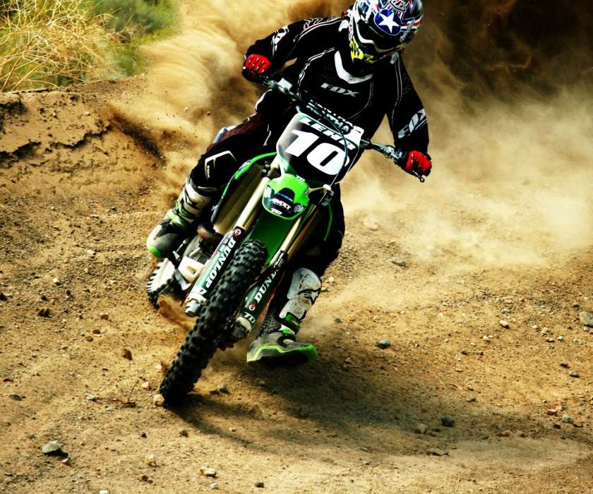 Sport,Motocross