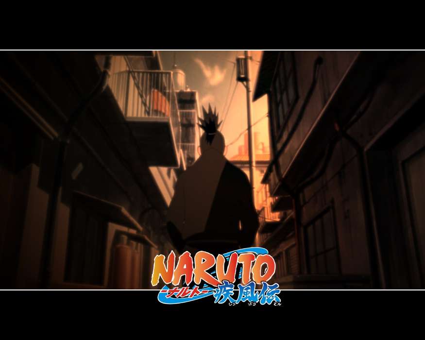Dessin animé,Naruto