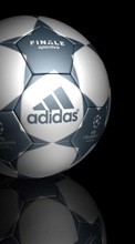Télécharger une image 540x960 Sport,Football américain,Adidas pour le portable gratuitement.