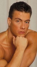 Télécharger une image Personnes,Acteurs,Hommes,Jean-Claude Van Damme pour le portable gratuitement.