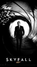 Télécharger une image Cinéma,Personnes,Acteurs,Hommes,James Bond,Daniel Craig pour le portable gratuitement.
