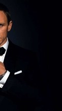 Télécharger une image Acteurs,Daniel Craig,James Bond,Cinéma,Personnes,Hommes pour le portable gratuitement.