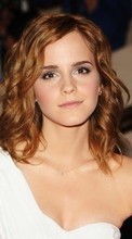 Télécharger une image 720x1280 Personnes,Filles,Acteurs,Harry Potter,Emma Watson pour le portable gratuitement.