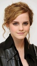 Télécharger une image 480x800 Cinéma,Personnes,Filles,Acteurs,Harry Potter,Emma Watson pour le portable gratuitement.