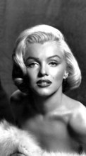 Télécharger une image Personnes,Filles,Acteurs,Marilyn Monroe pour le portable gratuitement.