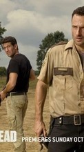 Hommes,The Walking Dead,Cinéma,Personnes,Filles,Acteurs pour HTC One M9 Plus