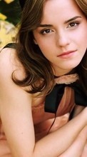 Télécharger une image Personnes,Filles,Acteurs,Emma Watson pour le portable gratuitement.