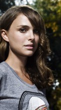 Personnes,Filles,Acteurs,Natalie Portman pour LG Nexus 5X