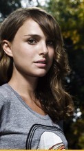 Personnes,Filles,Acteurs,Natalie Portman pour Samsung Galaxy Xcover 3