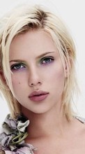 Télécharger une image Personnes,Filles,Acteurs,Scarlett Johansson pour le portable gratuitement.