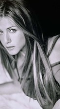 Télécharger une image Personnes,Filles,Acteurs,Jennifer Aniston pour le portable gratuitement.