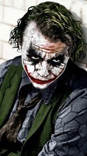 Télécharger une image Cinéma,Personnes,Acteurs,Joker pour le portable gratuitement.