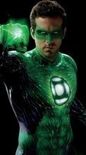 Télécharger une image Cinéma,Personnes,Acteurs,Hommes,Green Lantern pour le portable gratuitement.