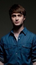 Télécharger une image Personnes,Acteurs,Hommes,Daniel Radcliffe pour le portable gratuitement.