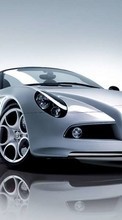 Télécharger une image Alfa Romeo,Voitures,Transports pour le portable gratuitement.