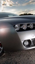 Télécharger une image 1024x600 Transports,Voitures,Alfa Romeo pour le portable gratuitement.