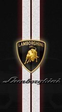 Télécharger une image 1024x768 Voitures,Marques,Logos,Lamborghini pour le portable gratuitement.