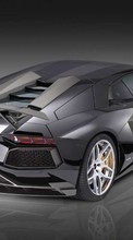 Télécharger une image Voitures,Lamborghini,Transports pour le portable gratuitement.