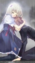 Anime pour HTC Desire 601