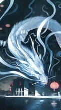 Télécharger une image Dessin animé,Anime,Dragons pour le portable gratuitement.