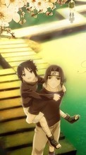 Télécharger une image 240x400 Dessin animé,Anime pour le portable gratuitement.