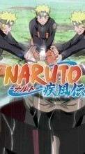 Télécharger une image Dessin animé,Anime,Hommes,Naruto pour le portable gratuitement.