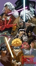 Télécharger une image Dessin animé,Anime,Naruto pour le portable gratuitement.