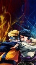 Anime,Hommes,Naruto pour LG K10 K430DS