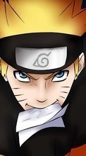 Anime,Hommes,Naruto pour BlackBerry Bold 9790