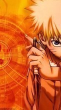 Télécharger une image Anime,Naruto pour le portable gratuitement.