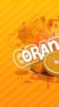 Télécharger une image Fruits,Nourriture,Oranges pour le portable gratuitement.