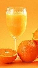 Télécharger une image Oranges,Nourriture,Boissons pour le portable gratuitement.